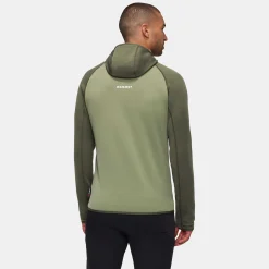 Aconcagua ML Hooded Jacket Men