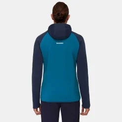Aconcagua ML Hooded Jacket Men