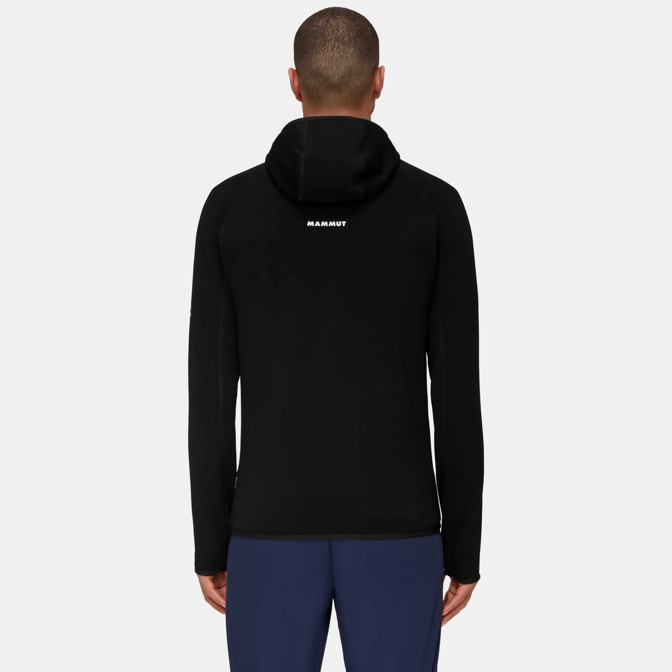 Aconcagua ML Hooded Jacket Men