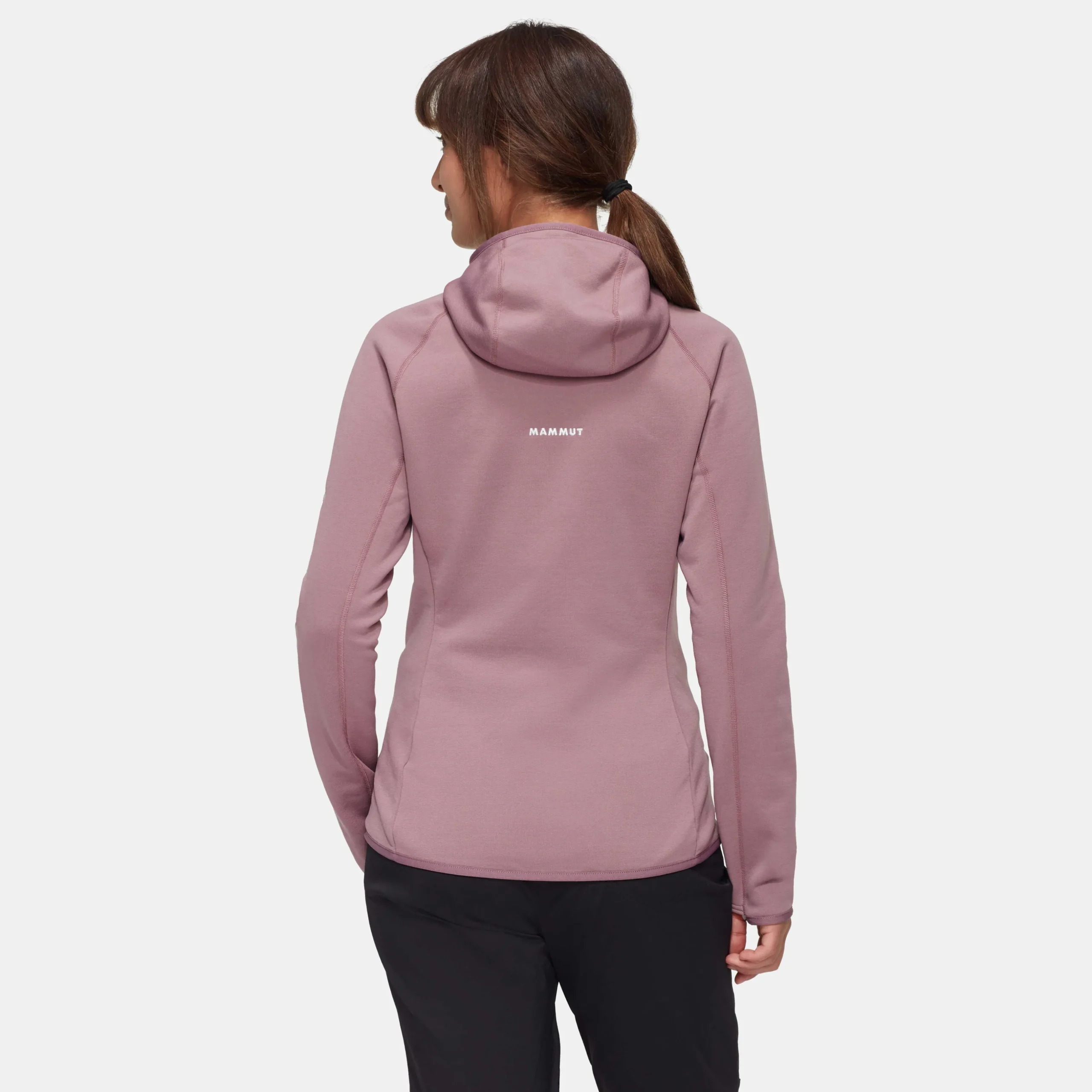 Aconcagua ML Hooded Jacket Women