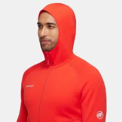 Aconcagua ML Hooded Jacket Men