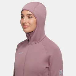 Aconcagua ML Hooded Jacket Women