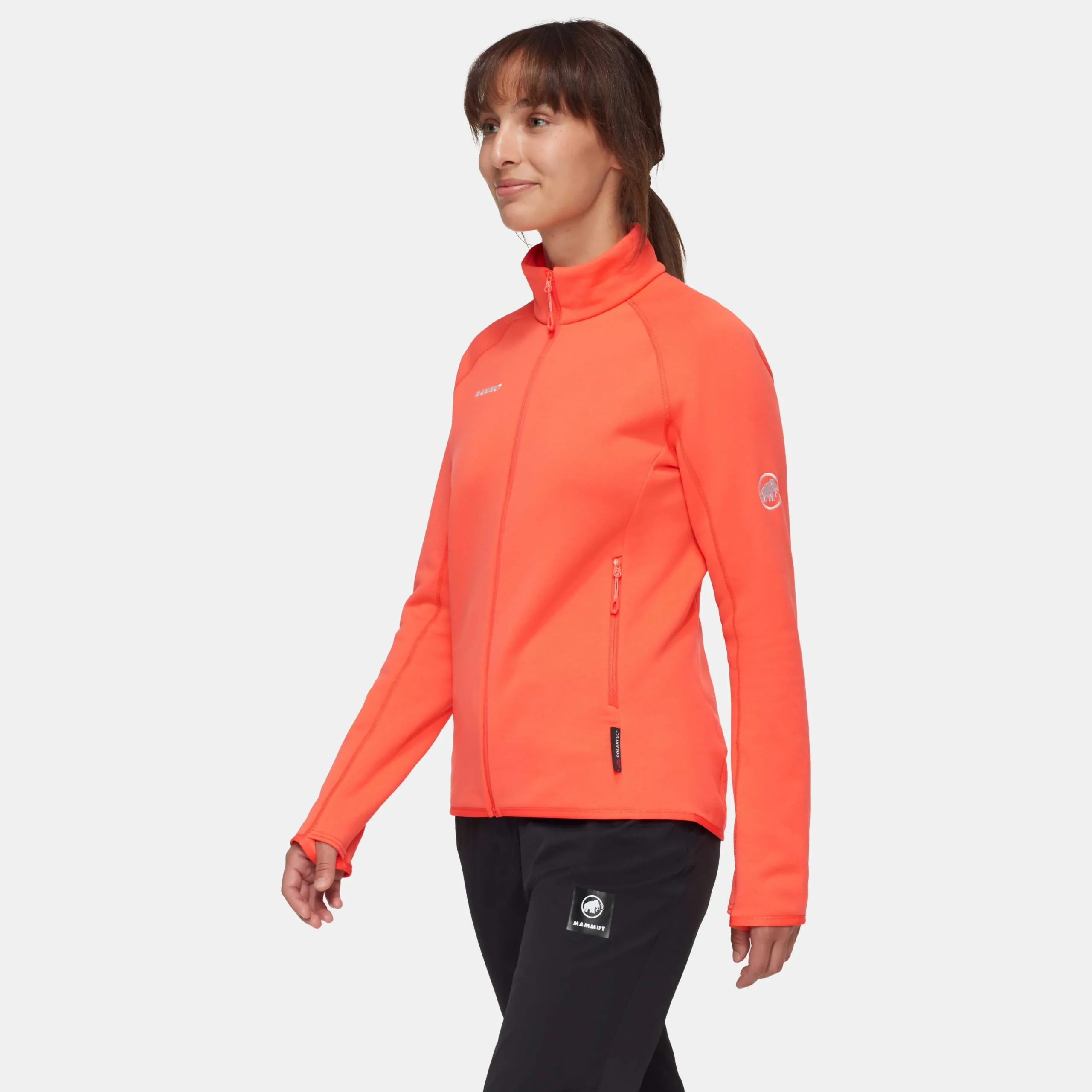 Aconcagua ML Jacket Women