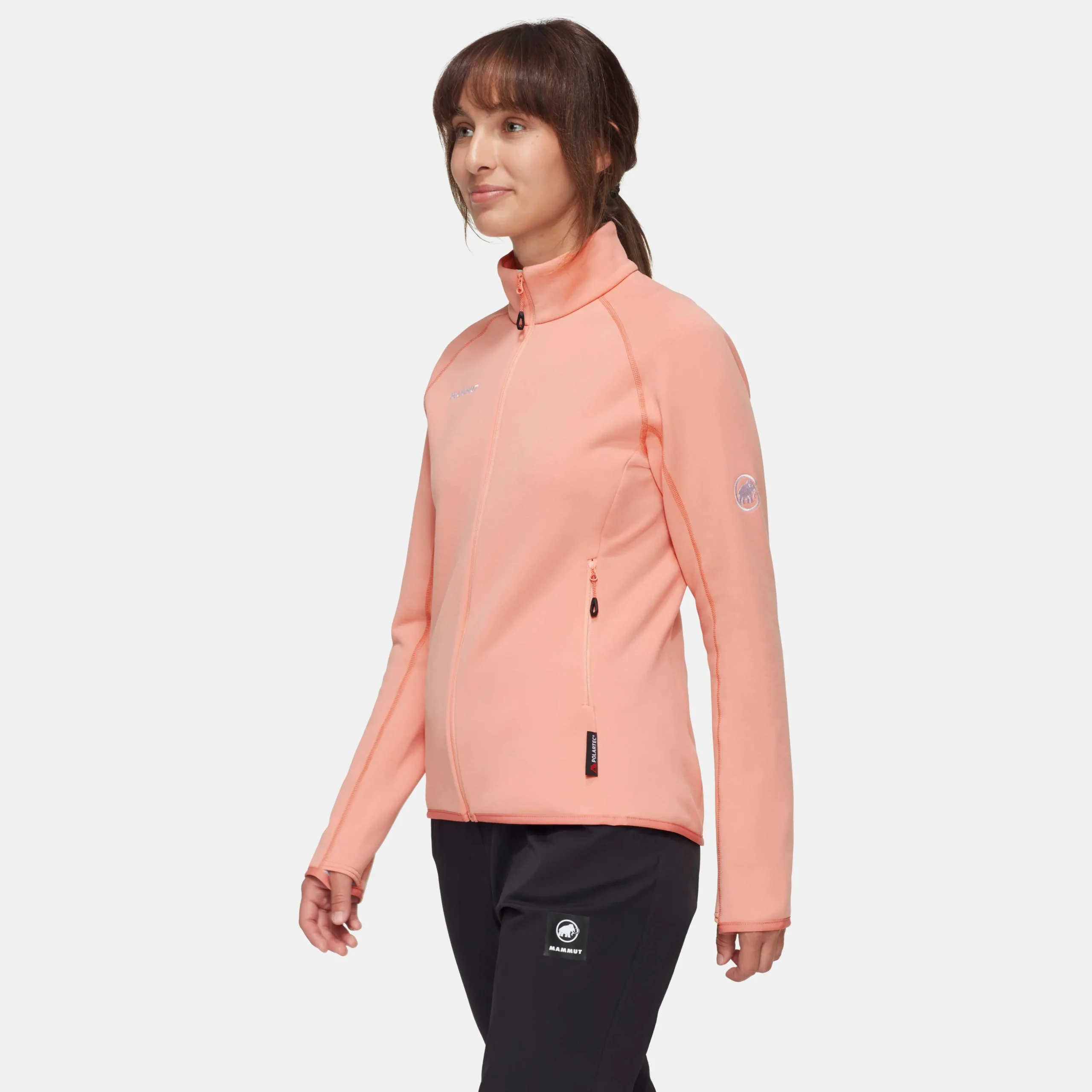 Aconcagua ML Jacket Women