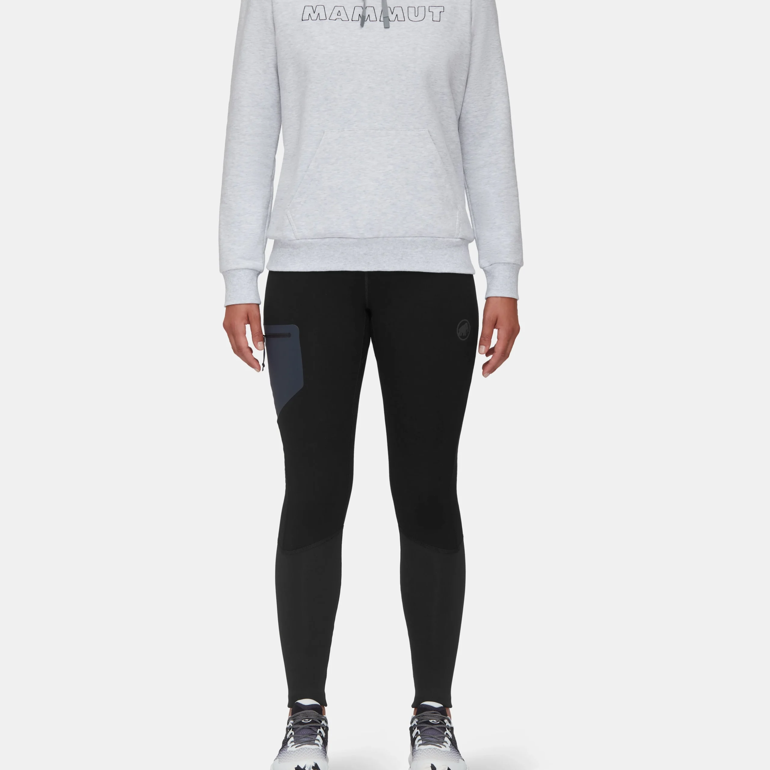 Aconcagua ML Tights long Women