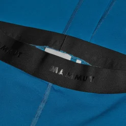 Aconcagua ML Tights long Men