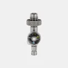 Adapter Scuba Tank to Cartridge