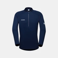 Aenergy FL Half Zip Longsleeve Men