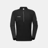 Aenergy FL Half Zip Longsleeve Men