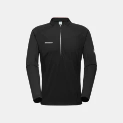 Aenergy FL Half Zip Longsleeve Men