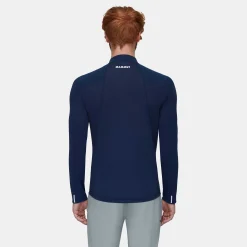 Aenergy FL Half Zip Longsleeve Men