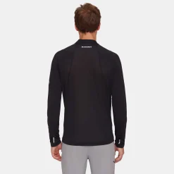 Aenergy FL Half Zip Longsleeve Men