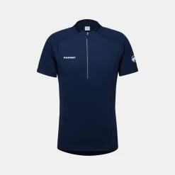 Aenergy FL Half Zip T-Shirt Men