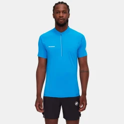 Aenergy FL Half Zip T-Shirt Men
