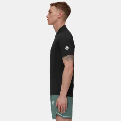 Aenergy FL Half Zip T-Shirt Men