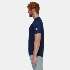 Aenergy FL Half Zip T-Shirt Men