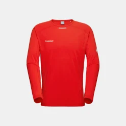 Aenergy FL Longsleeve Men