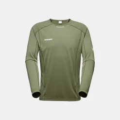 Aenergy FL Longsleeve Men