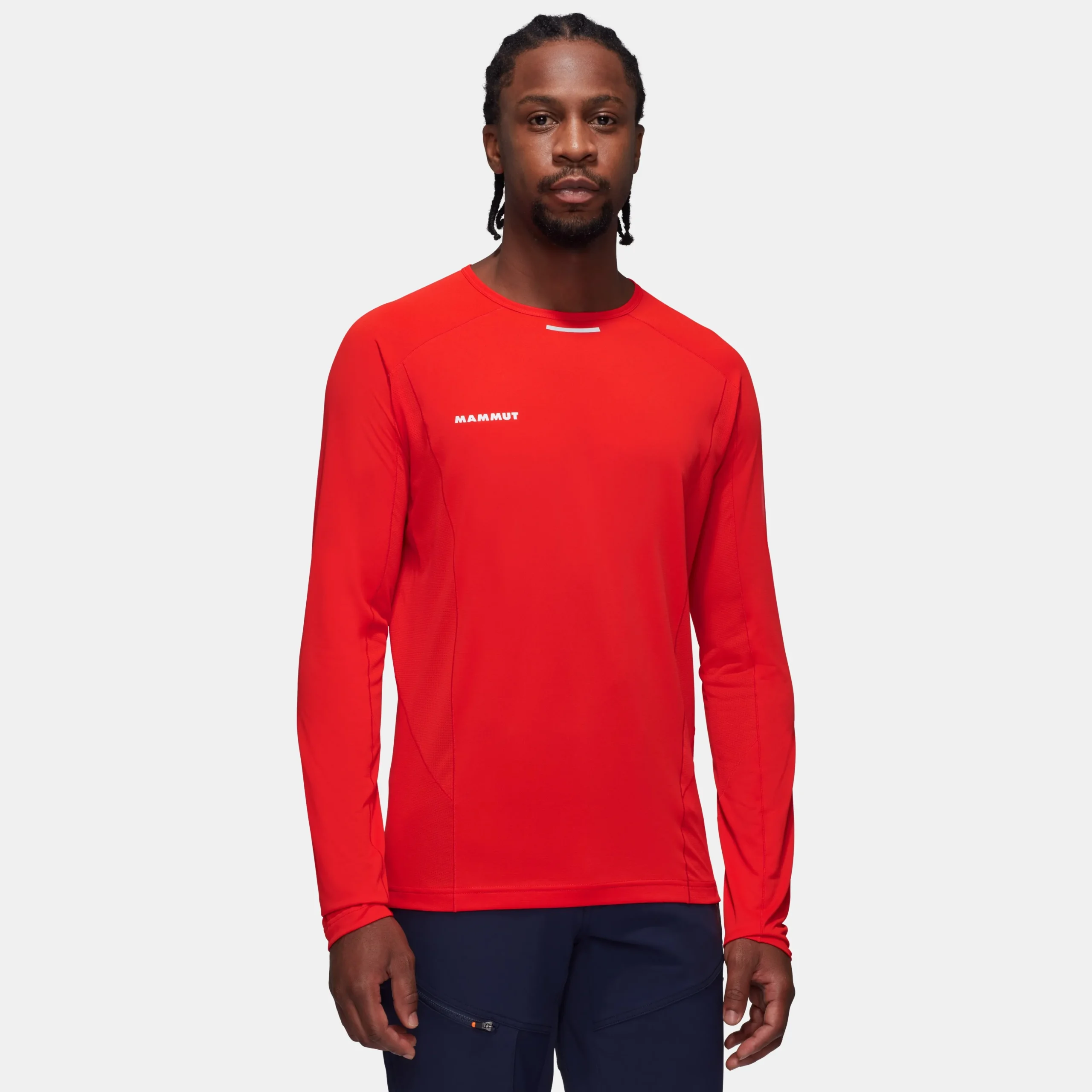 Aenergy FL Longsleeve Men