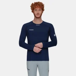 Aenergy FL Longsleeve Men