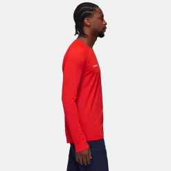 Aenergy FL Longsleeve Men
