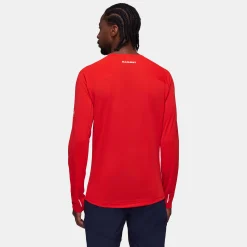 Aenergy FL Longsleeve Men