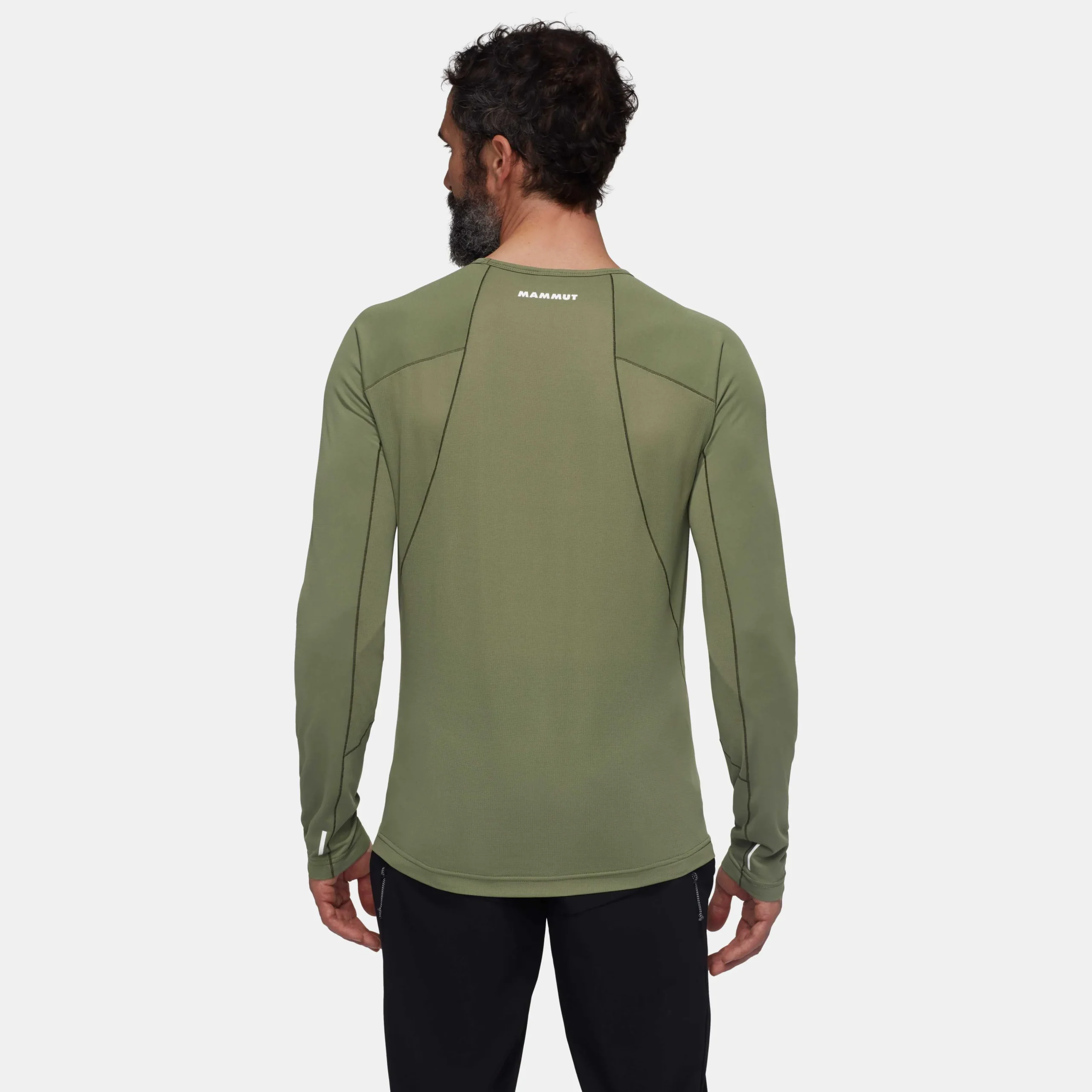 Aenergy FL Longsleeve Men