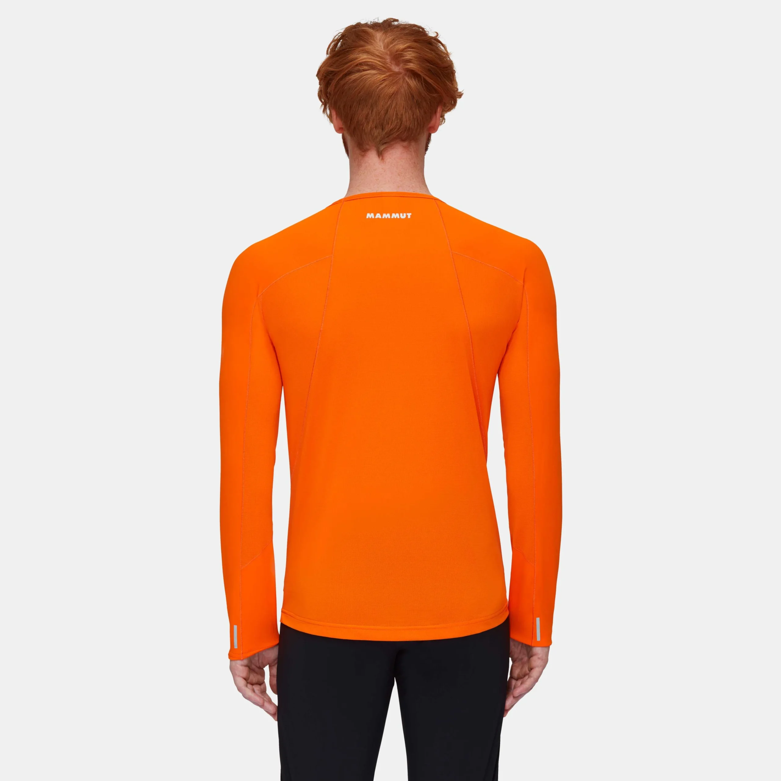 Aenergy FL Longsleeve Men