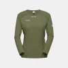 Aenergy FL Longsleeve Women