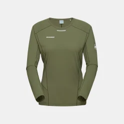 Aenergy FL Longsleeve Women