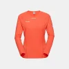 Aenergy FL Longsleeve Women