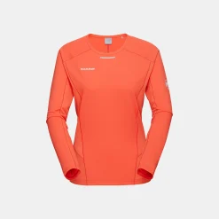 Aenergy FL Longsleeve Women