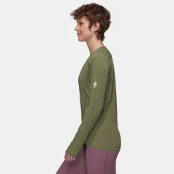 Aenergy FL Longsleeve Women