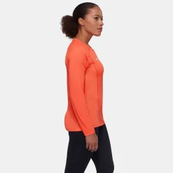 Aenergy FL Longsleeve Women
