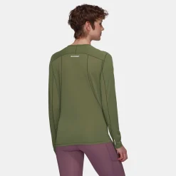 Aenergy FL Longsleeve Women