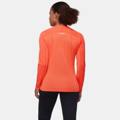 Aenergy FL Longsleeve Women