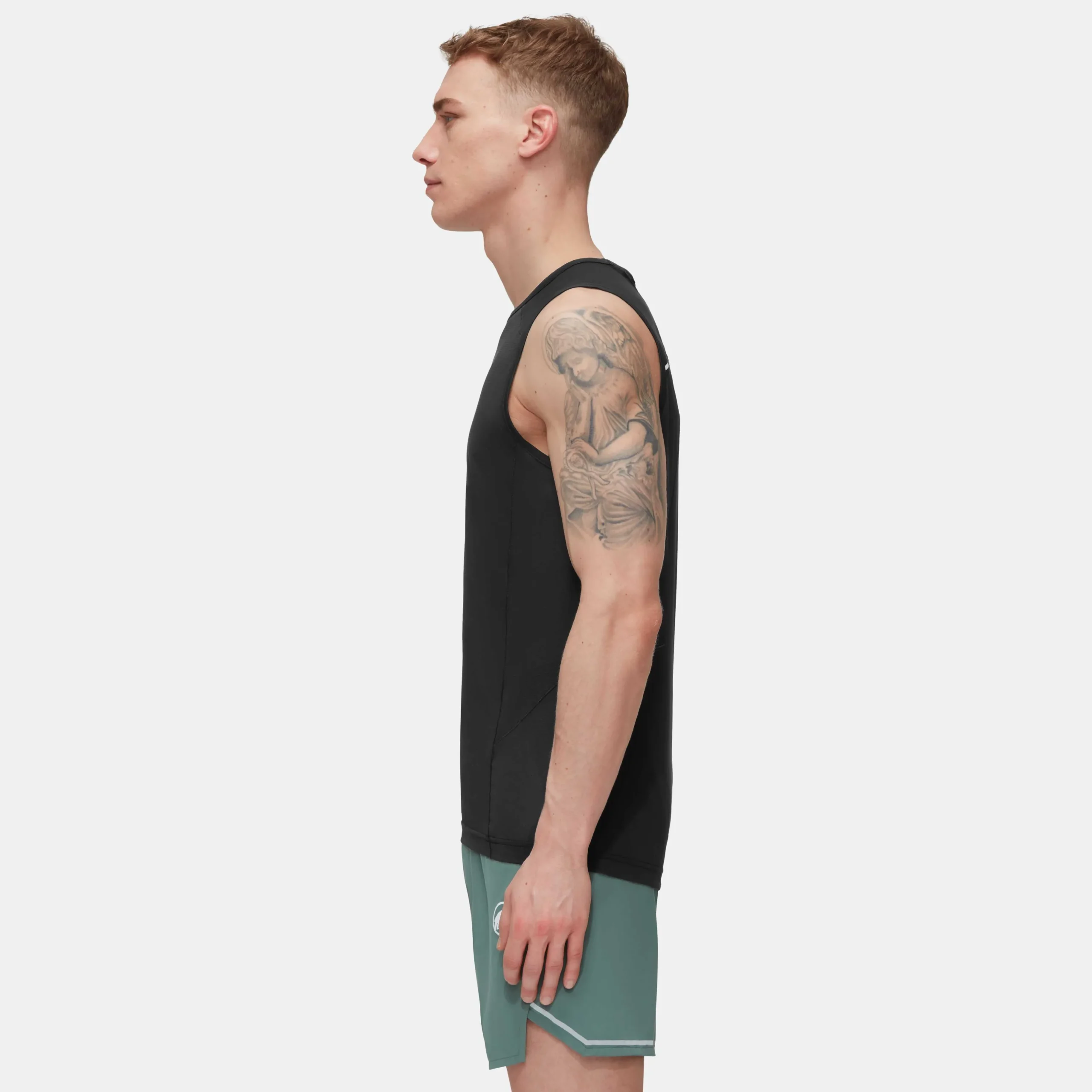 Aenergy FL Tank Top Men