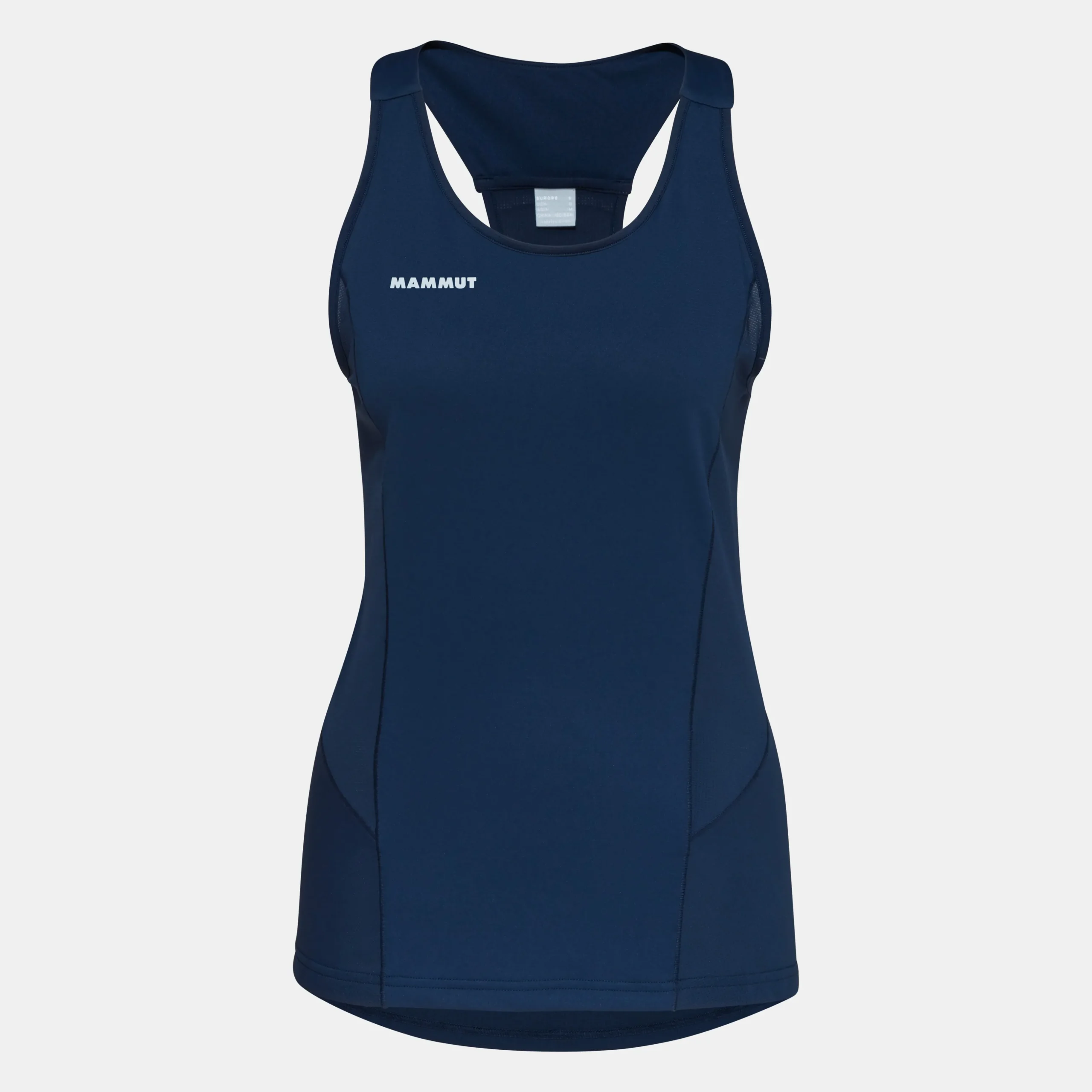 Aenergy FL Tank Top Women