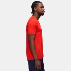 Aenergy FL T-Shirt Men