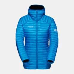Aenergy IN Hooded Jacket Women