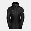 Aenergy IN Hooded Jacket Women