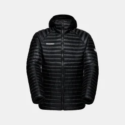Aenergy IN Hooded Jacket Men