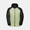 Aenergy IN Hooded Jacket Men