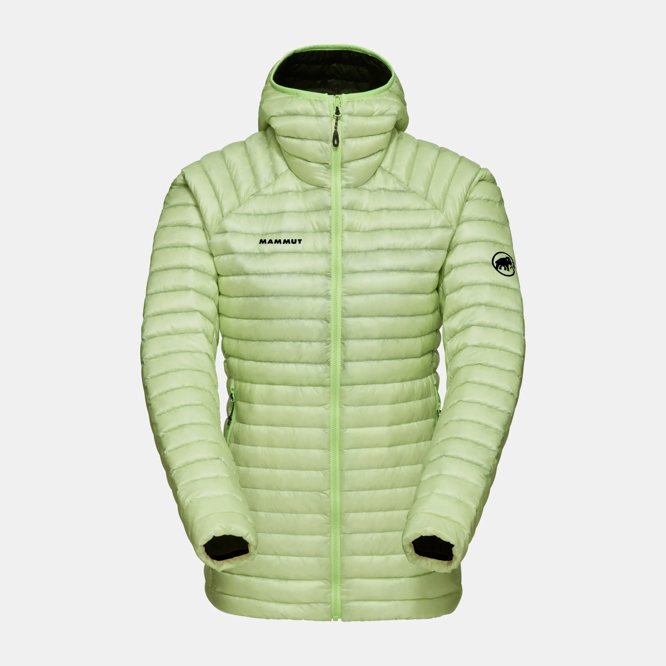 Aenergy IN Hooded Jacket Women