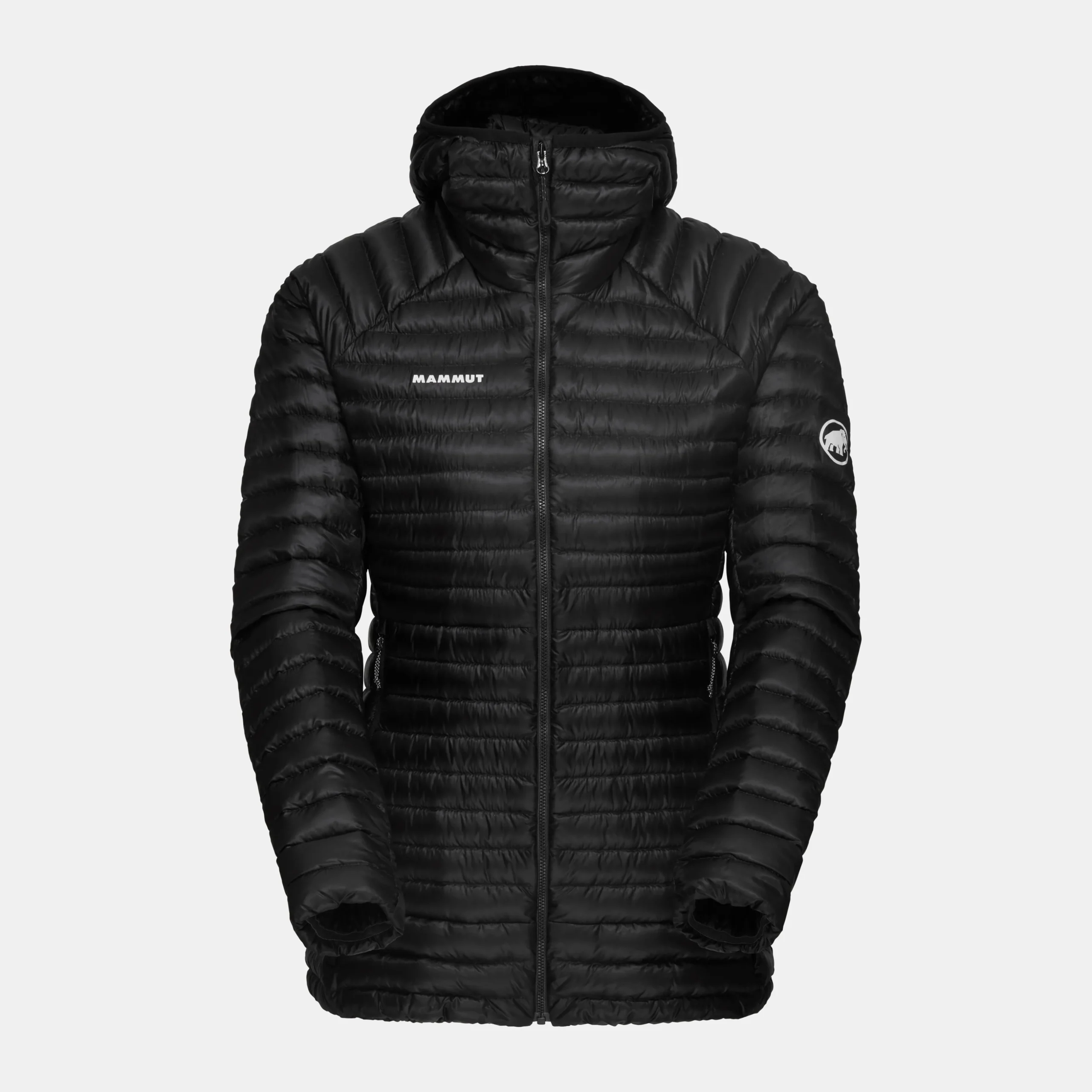 Aenergy IN Hooded Jacket Women