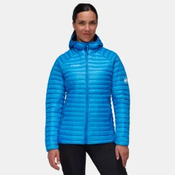 Aenergy IN Hooded Jacket Women