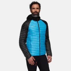 Aenergy IN Hooded Jacket Men