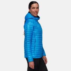 Aenergy IN Hooded Jacket Women