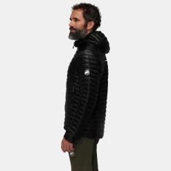 Aenergy IN Hooded Jacket Men