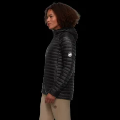Aenergy IN Hooded Jacket Women